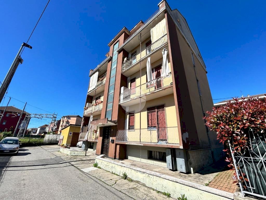 Two-room apartment Via XXIV maggio, Settimo Torinese - photo 3