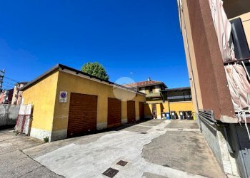 Two-room apartment Via XXIV maggio, Settimo Torinese - photo 4