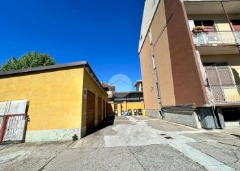 Two-room apartment Via XXIV maggio, Settimo Torinese - photo 5