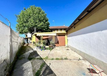 Two-room apartment Via XXIV maggio, Settimo Torinese - photo 8