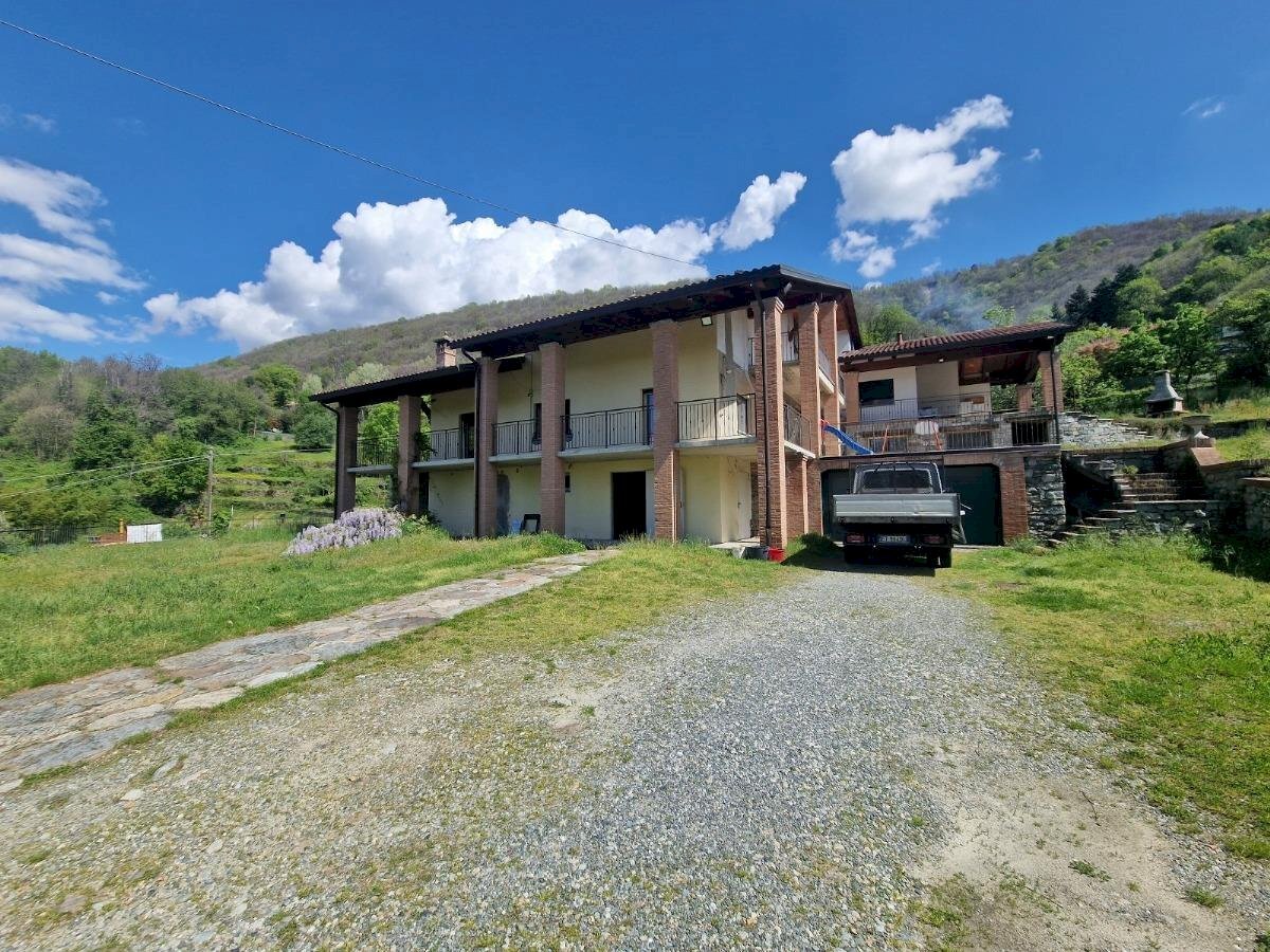 Villa Chiaverano - foto 2