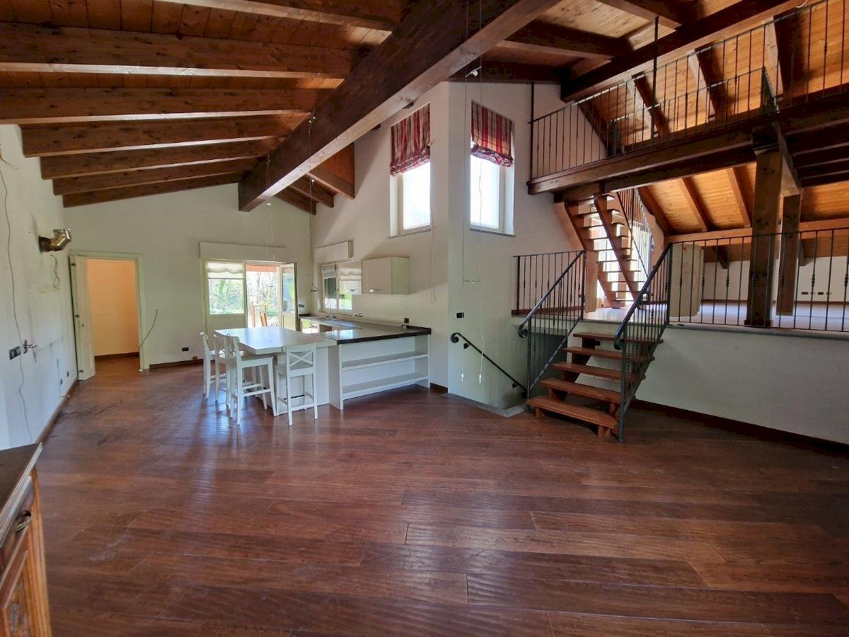 Villa Chiaverano - foto 3