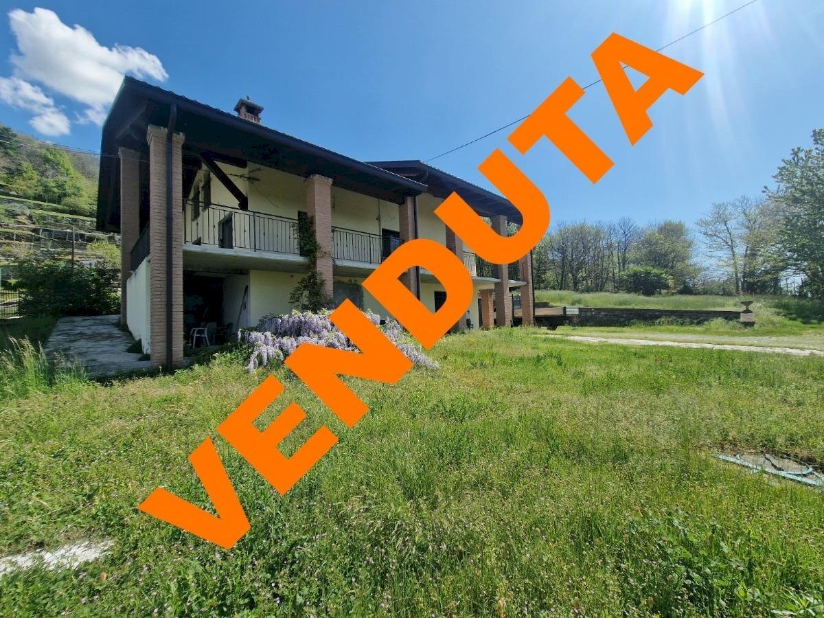 Villa Chiaverano - foto 1