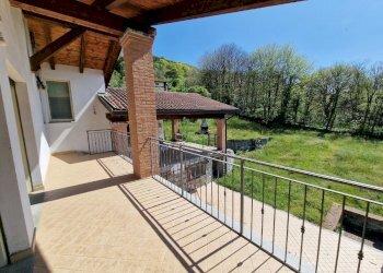 Villa Chiaverano - photo 11