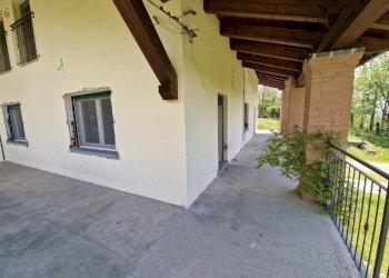 Villa Chiaverano - photo 23