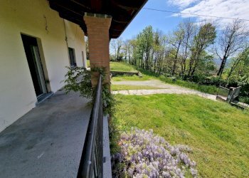 Villa Chiaverano - photo 24