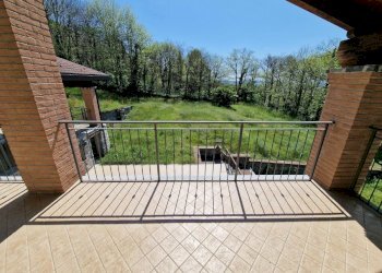 Villa Chiaverano - photo 35