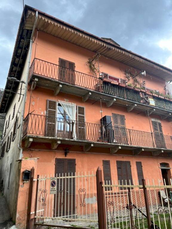 Quadrilocale Bobbio Pellice - foto 1