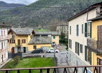 Quadrilocale Bobbio Pellice - foto 8