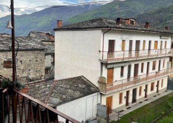 Quadrilocale Bobbio Pellice - foto 12