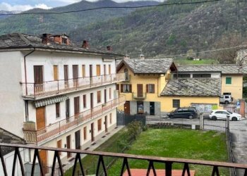 Quadrilocale Bobbio Pellice - foto 16