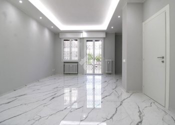 Quadrilocale Viale Gorizia, Sassuolo - foto 1