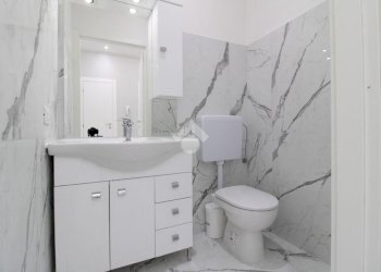 Quadrilocale Viale Gorizia, Sassuolo - foto 18