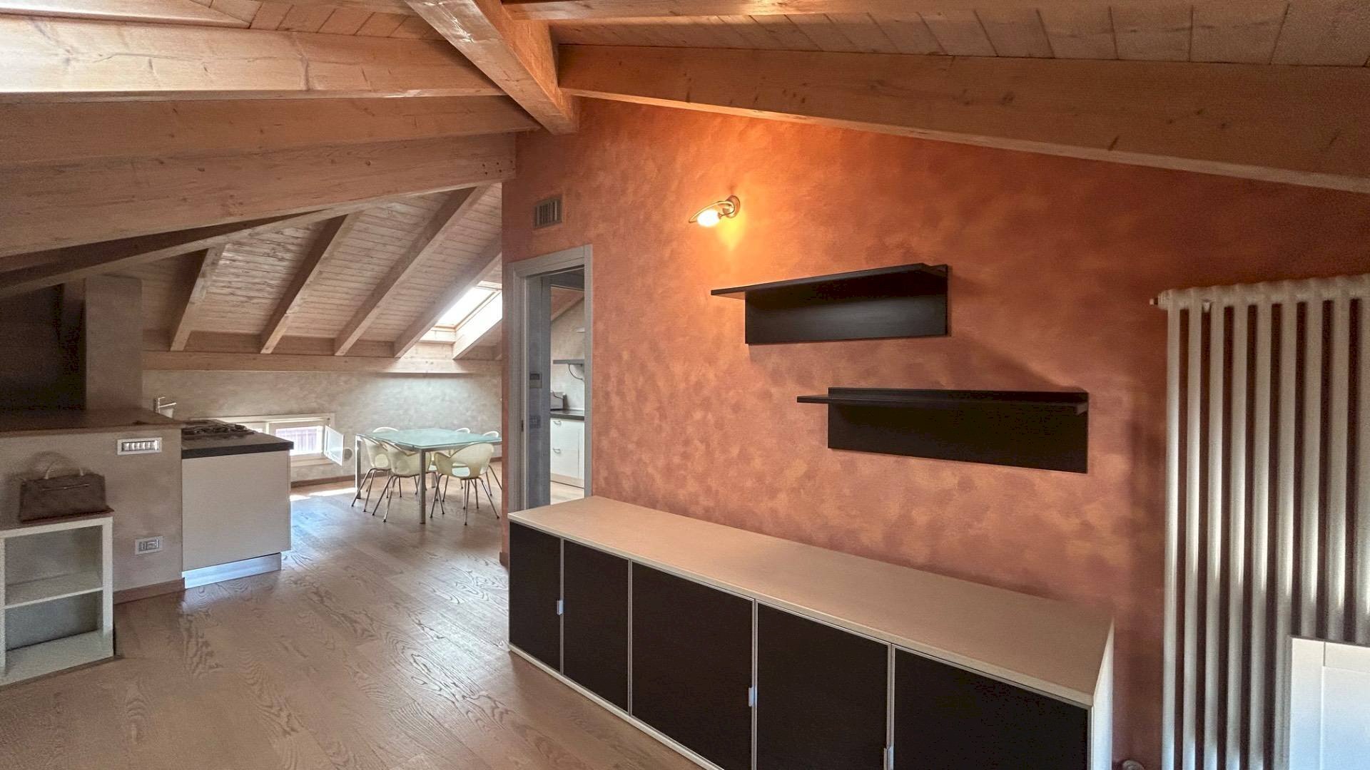 Appartamento Strada Del Prato, Parma (zona Centro Storico) - foto 1