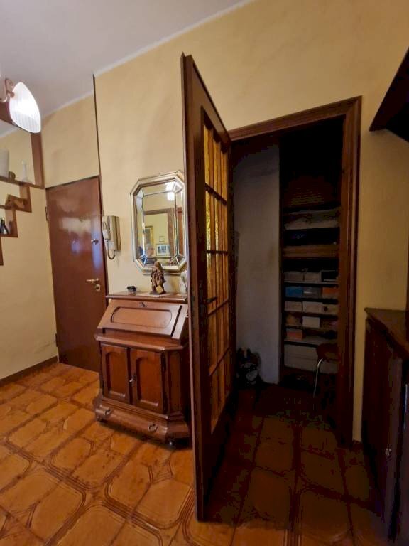 Ripostiglio - Trilocale via Giorgio La Pira, 4, Collegno - foto 2