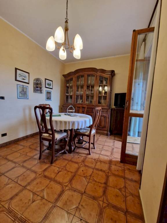 Salone - Trilocale via Giorgio La Pira, 4, Collegno - foto 3