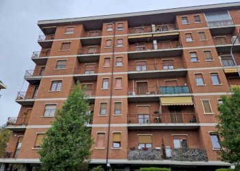 Facciata - Trilocale via Giorgio La Pira, 4, Collegno - foto 1