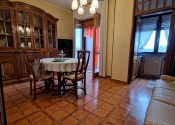 Salone - Trilocale via Giorgio La Pira, 4, Collegno - foto 4