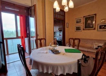 Salone - Trilocale via Giorgio La Pira, 4, Collegno - foto 5