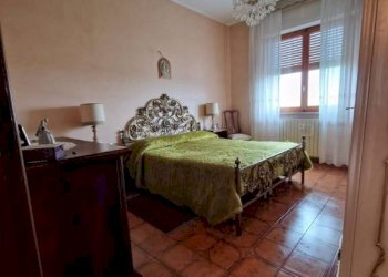 Camera da letto - Trilocale via Giorgio La Pira, 4, Collegno - foto 7