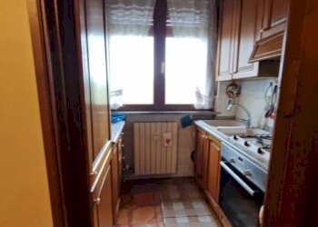 Cucina - Trilocale via Giorgio La Pira, 4, Collegno - foto 8