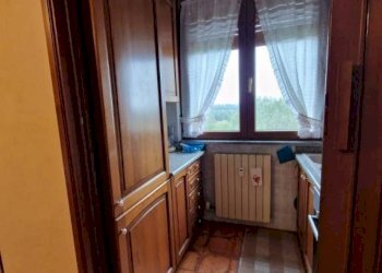 Cucina - Trilocale via Giorgio La Pira, 4, Collegno - foto 9