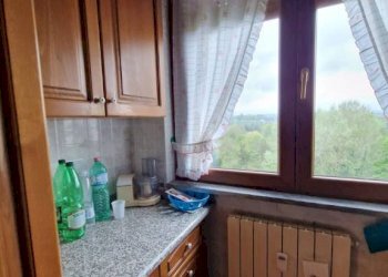 Cucina - Trilocale via Giorgio La Pira, 4, Collegno - foto 10