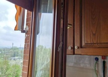 Vista - Trilocale via Giorgio La Pira, 4, Collegno - foto 11