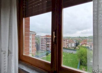 Vista - Trilocale via Giorgio La Pira, 4, Collegno - foto 12