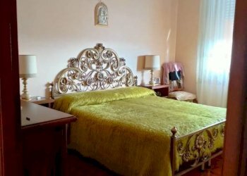 Camera da letto - Trilocale via Giorgio La Pira, 4, Collegno - foto 13