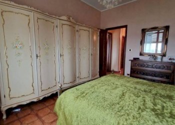 Camera da letto - Trilocale via Giorgio La Pira, 4, Collegno - foto 14