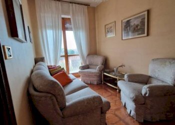 Salone - Trilocale via Giorgio La Pira, 4, Collegno - foto 16