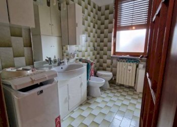 Bagno - Trilocale via Giorgio La Pira, 4, Collegno - foto 18