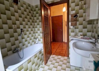 Bagno - Trilocale via Giorgio La Pira, 4, Collegno - foto 19