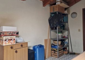 Camera da letto - Trilocale via Giorgio La Pira, 4, Collegno - foto 23