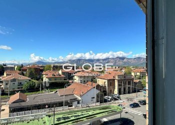 Vista - Stabile - Palazzo via Vittorio Veneto, Ciriè - foto 5