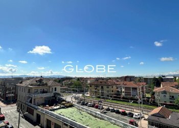 Vista - Stabile - Palazzo via Vittorio Veneto, Ciriè - foto 7