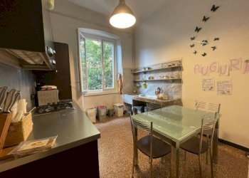 Cucina - Terreno non edificabile via Giovanni Torti, 24, Genova (zona Marassi) - foto 6