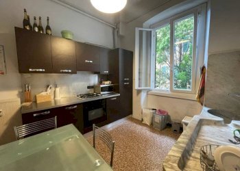 Cucina - Terreno non edificabile via Giovanni Torti, 24, Genova (zona Marassi) - foto 7