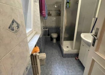 Bagno - Terreno non edificabile via Giovanni Torti, 24, Genova (zona Marassi) - foto 10