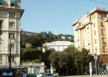 Zona - Terreno non edificabile via Giovanni Torti, 24, Genova (zona Marassi) - foto 18