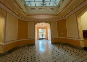 Interno palazzo - Terreno non edificabile via Giovanni Torti, 24, Genova (zona Marassi) - foto 20