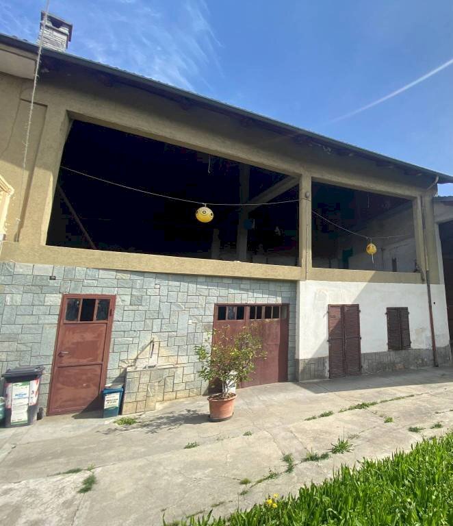 Facciata - Rustic via Teglia, 1, Carmagnola - photo 2