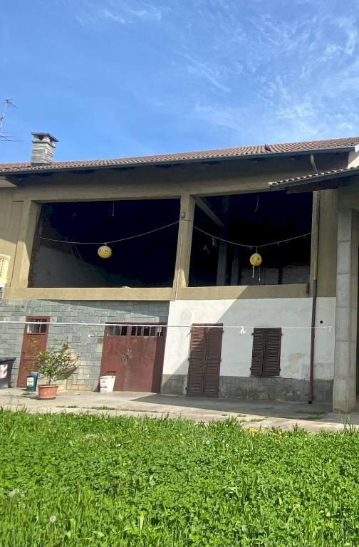 Facciata - Rustic via Teglia, 1, Carmagnola - photo 3