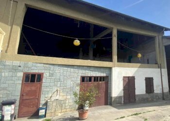 Facciata - Rustic via Teglia, 1, Carmagnola - photo 2