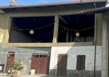 Facciata - Rustic via Teglia, 1, Carmagnola - photo 3