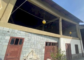 Facciata - Rustic via Teglia, 1, Carmagnola - photo 5