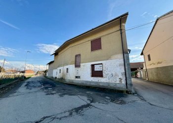 Facciata - Rustic via Teglia, 1, Carmagnola - photo 9