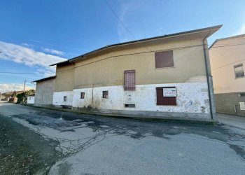 Facciata - Rustic via Teglia, 1, Carmagnola - photo 10