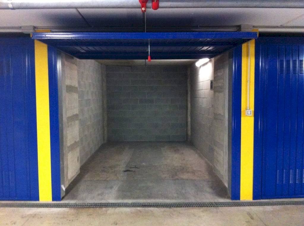 Box auto - Box via Sant'Ottavio, 7, Torino (zona Centro) - foto 1